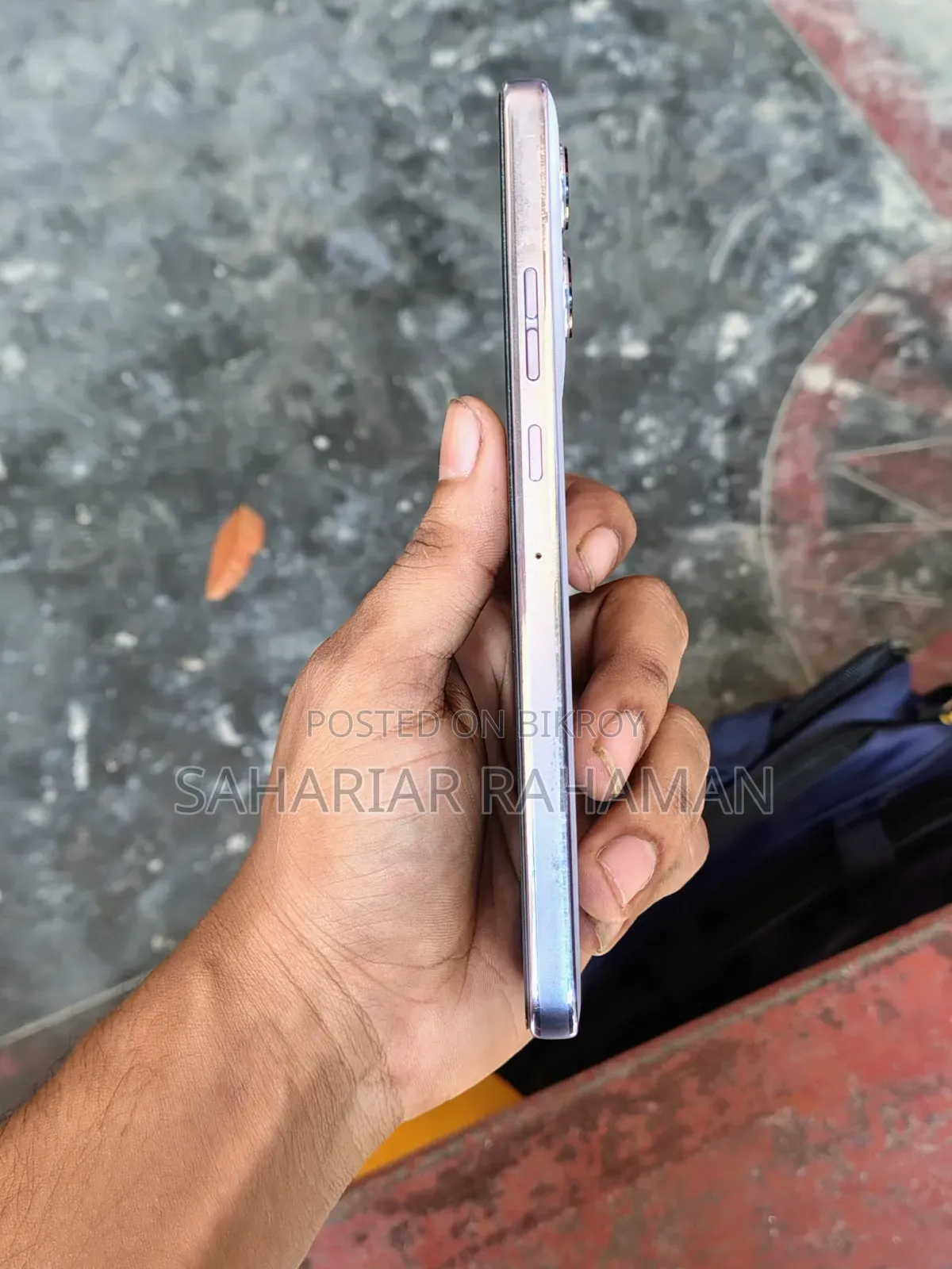 Motorola Moto G86 Power 5G 128 GB