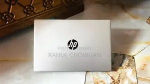Laptop HP 630 8GB Intel Core I5 SSD 256GB