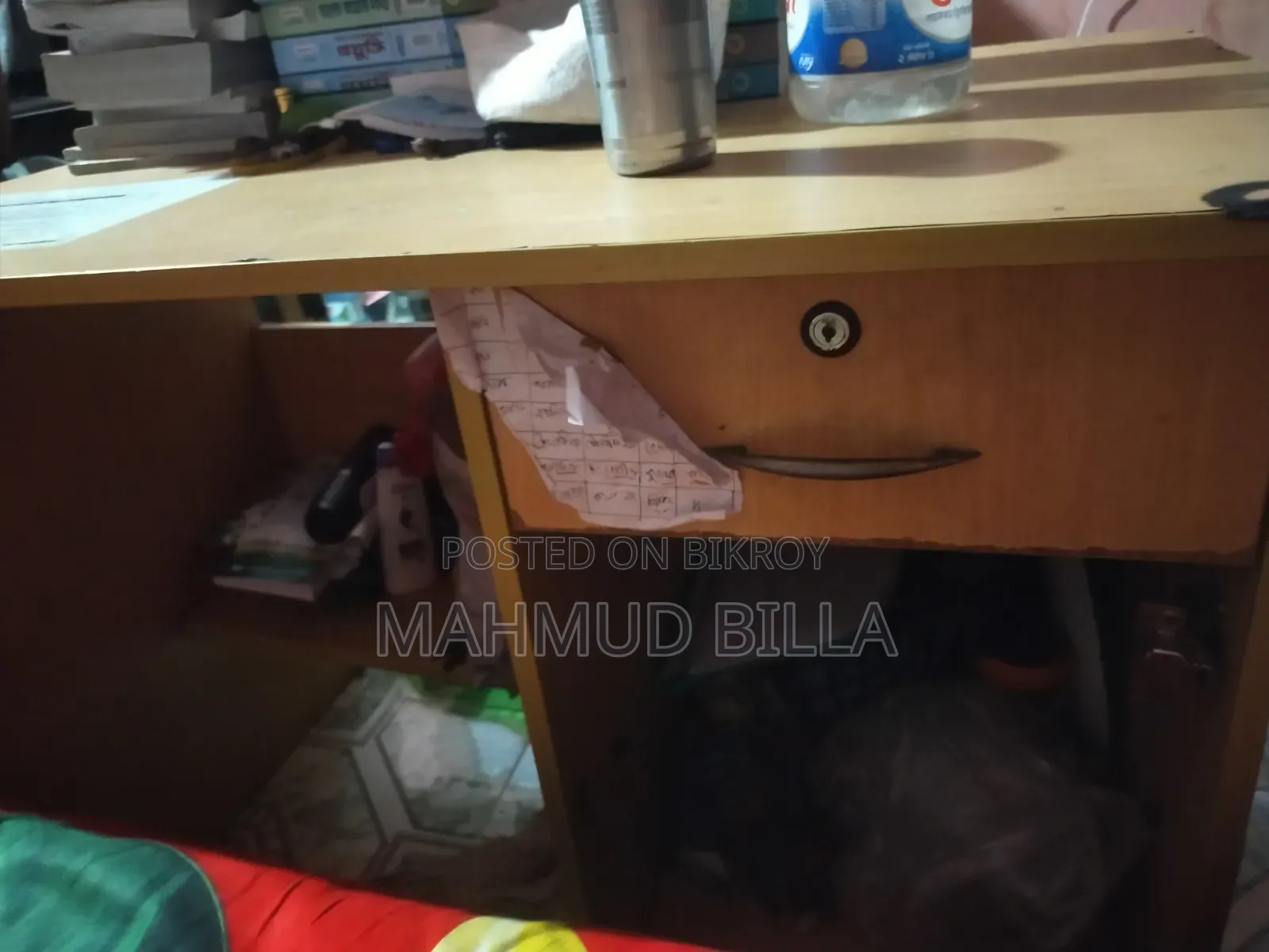 Table for Sell