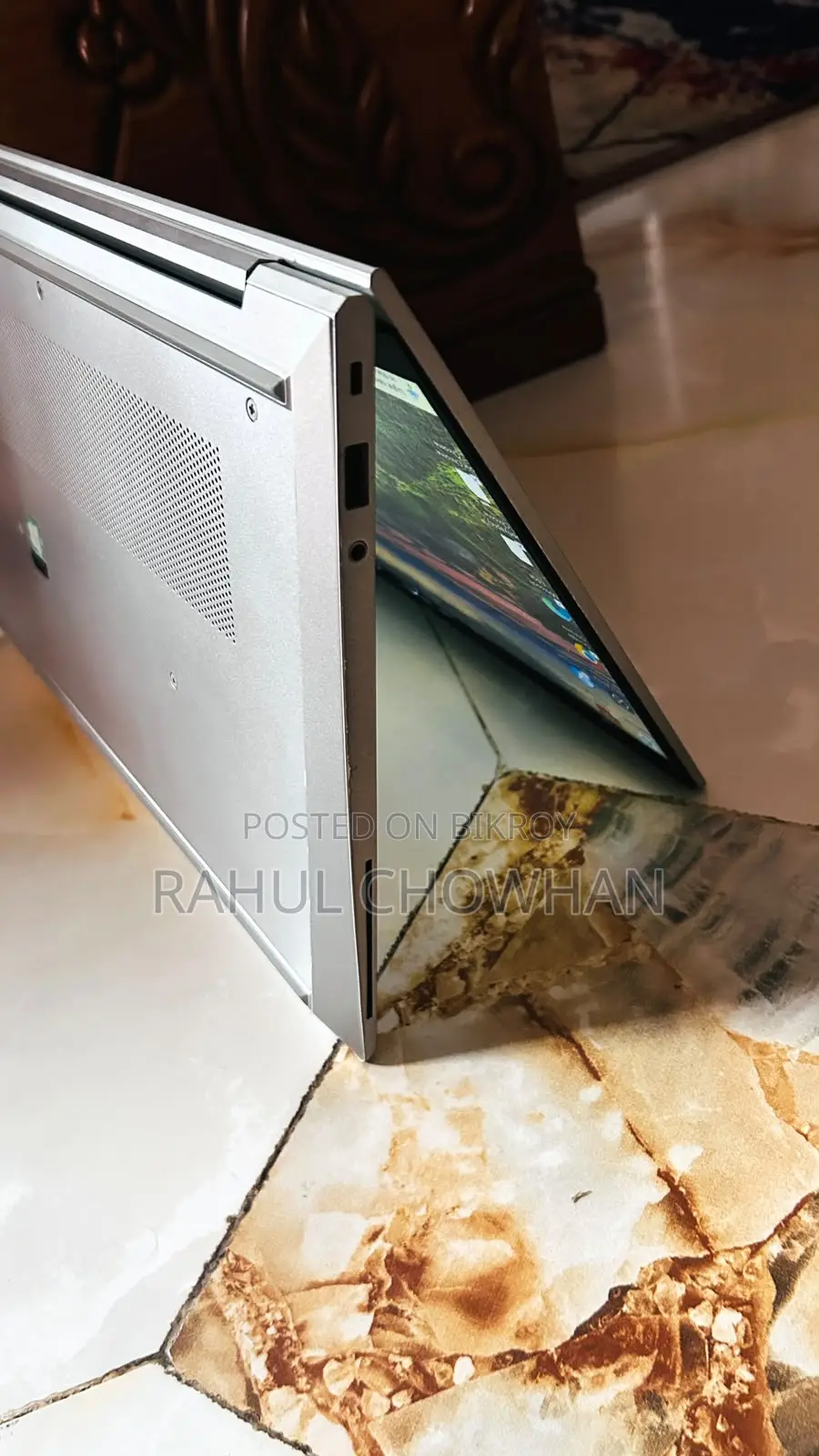 Laptop HP 630 8GB Intel Core I5 SSD 256GB