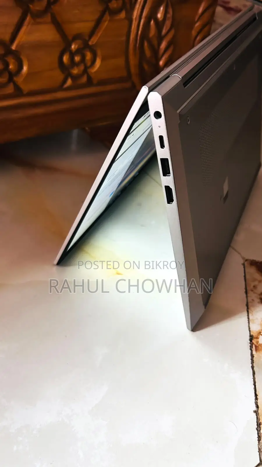 Laptop HP 630 8GB Intel Core I5 SSD 256GB