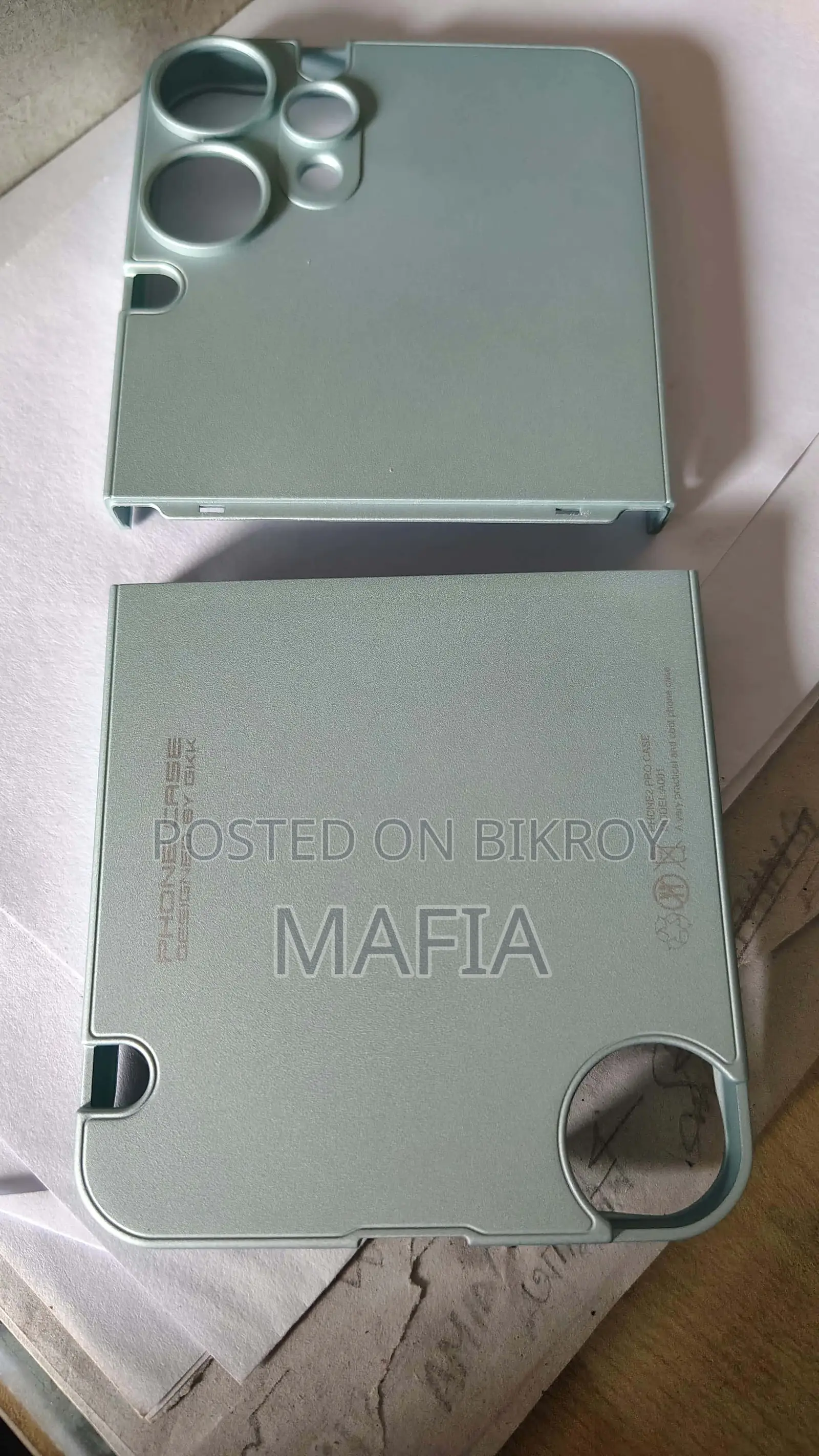 নাথিং ফোন সিএমএফ ফোন ২ প্রো ২৫৬ জিবি ব্ল্যাক