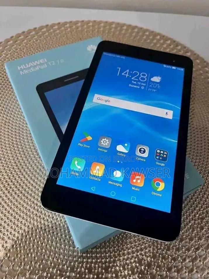 Huawei MediaPad 16 GB