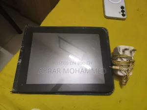 ট্যাবলেট ৮ জিবি সাদা