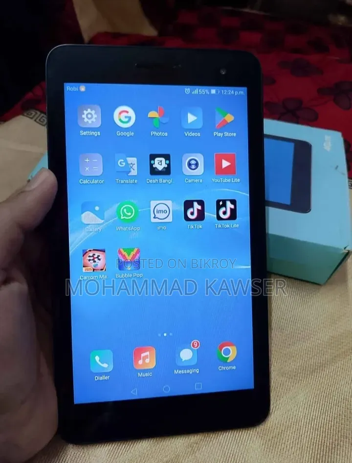 Huawei MediaPad 16 GB