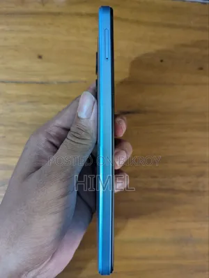 Tecno Pop 7 64 GB Blue
