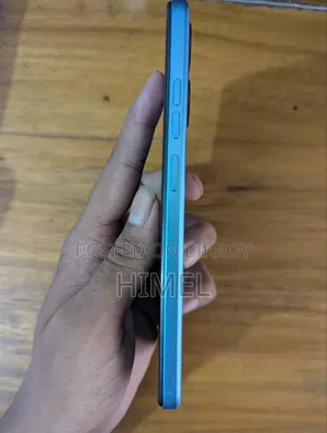 Tecno Pop 7 64 GB Blue