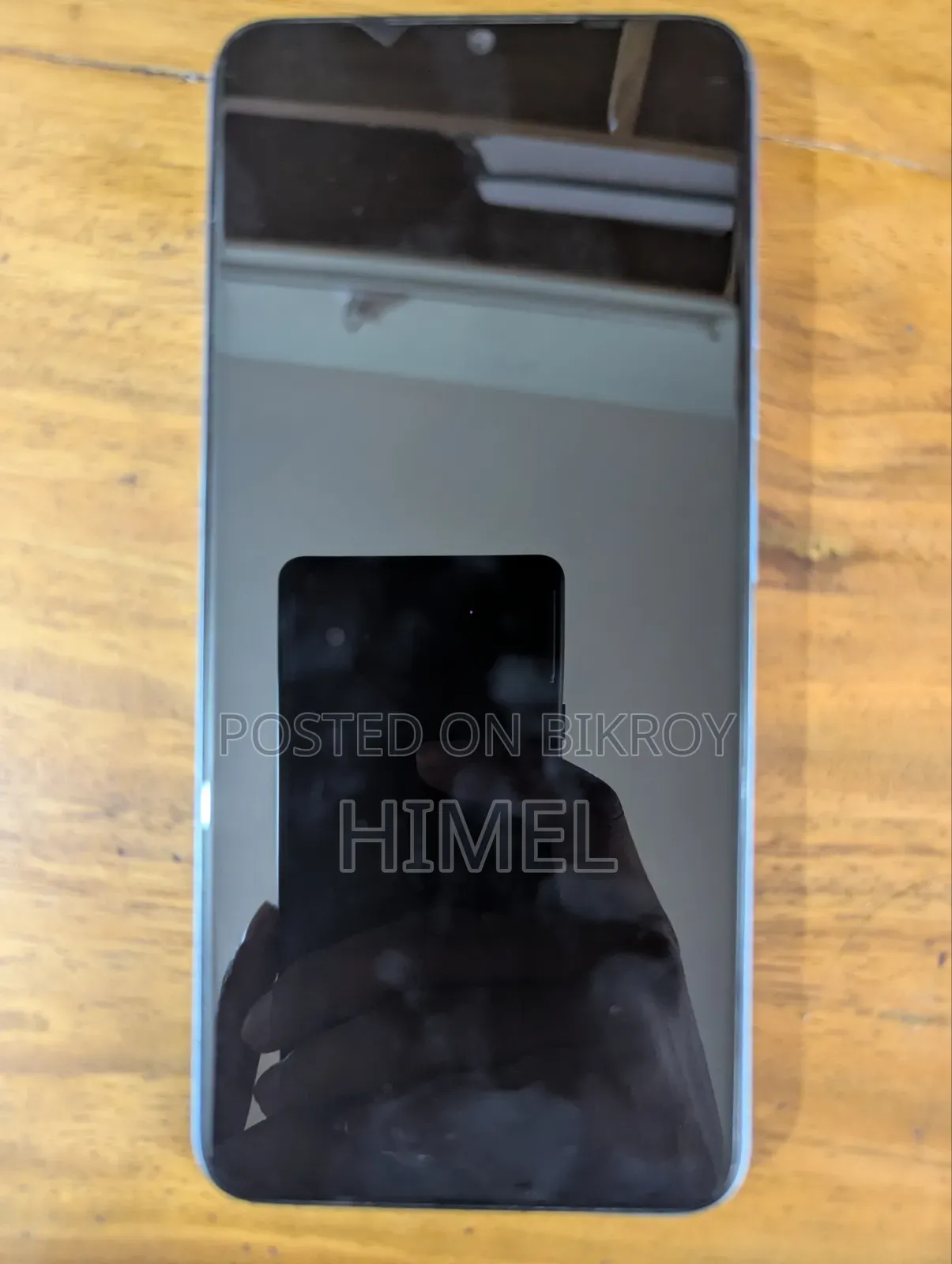 Tecno Pop 7 64 GB Blue