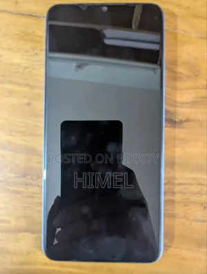 Tecno Pop 7 64 GB Blue