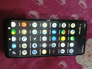 Vivo Y12 32 GB Blue