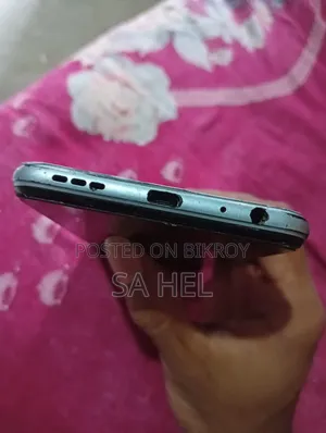 Vivo Y12 32 GB Blue