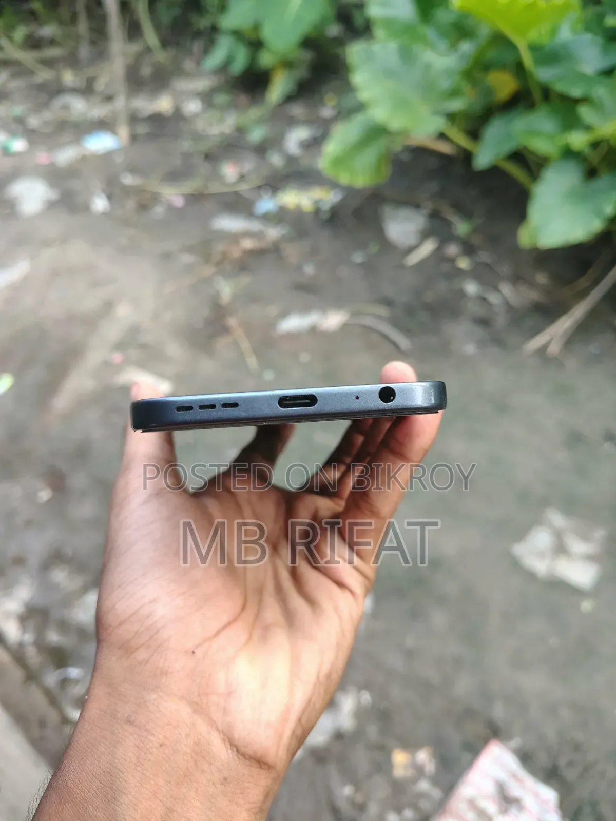 Tecno Spark 40 Pro 128 GB Black