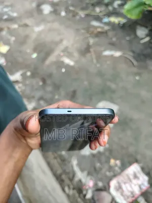 Tecno Spark 40 Pro 128 GB Black