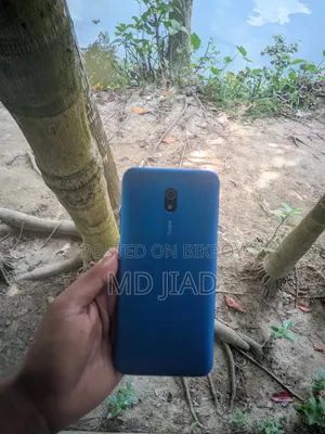শাওমি রেডমি ৮এ ৩২ জিবি ব্লু