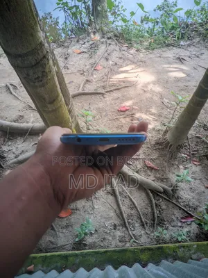 শাওমি রেডমি ৮এ ৩২ জিবি ব্লু