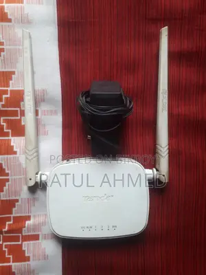 Router for Sale