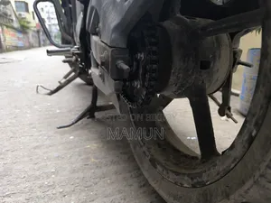 Yamaha Fazer FI V2 2018 Black