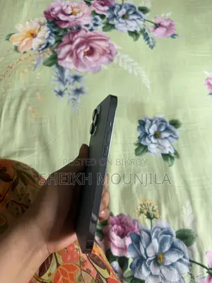 Apple iPhone 13 Pro Max 128 GB Blue