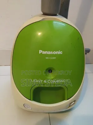 Vacuum Cleaner