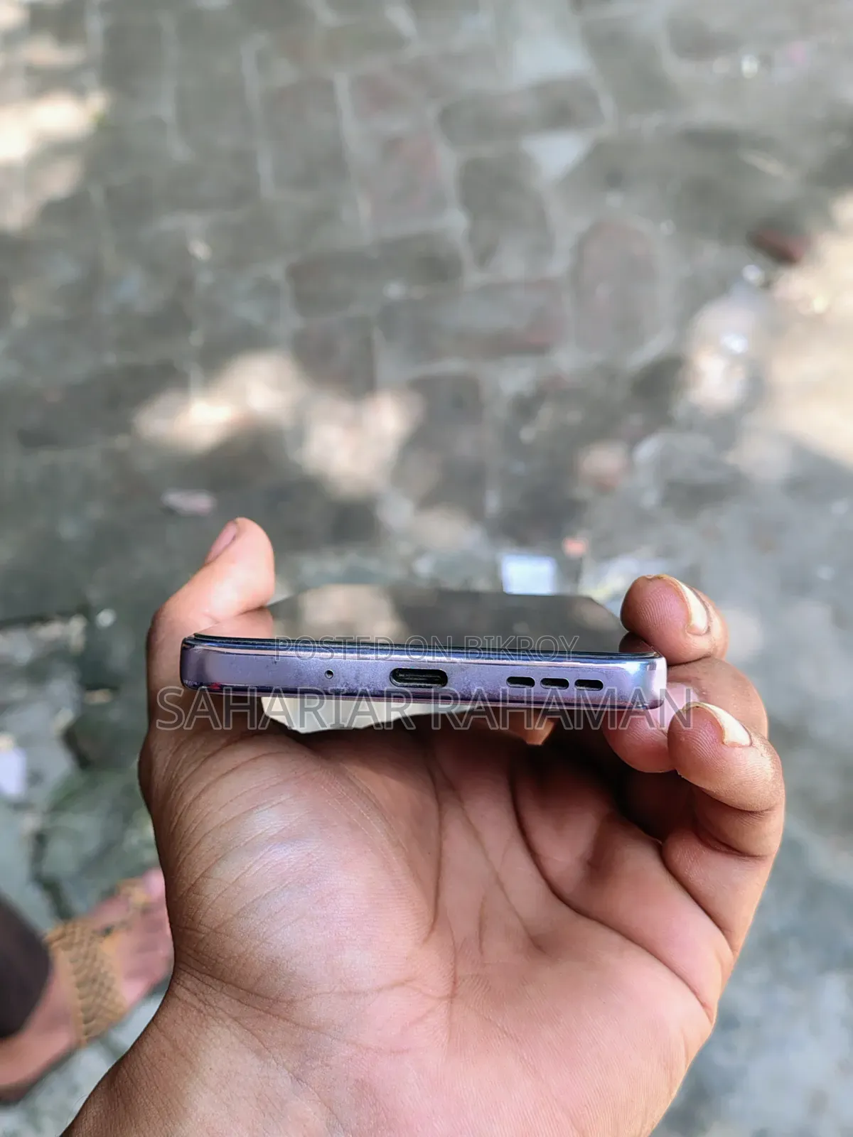 Motorola Moto G86 Power 5G 128 GB