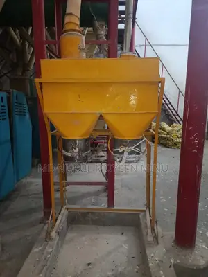 Flour Mill Land, Factory and Machinery for Sale!