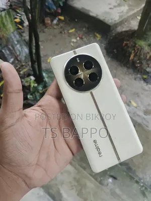 Realme 12 Pro 256 GB White