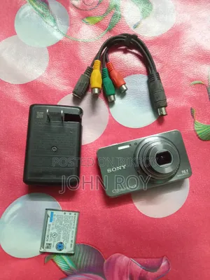Camera, for sale