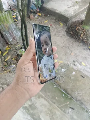 Realme 12 Pro 256 GB White