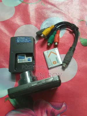Camera, for sale