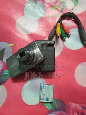 Camera, for sale