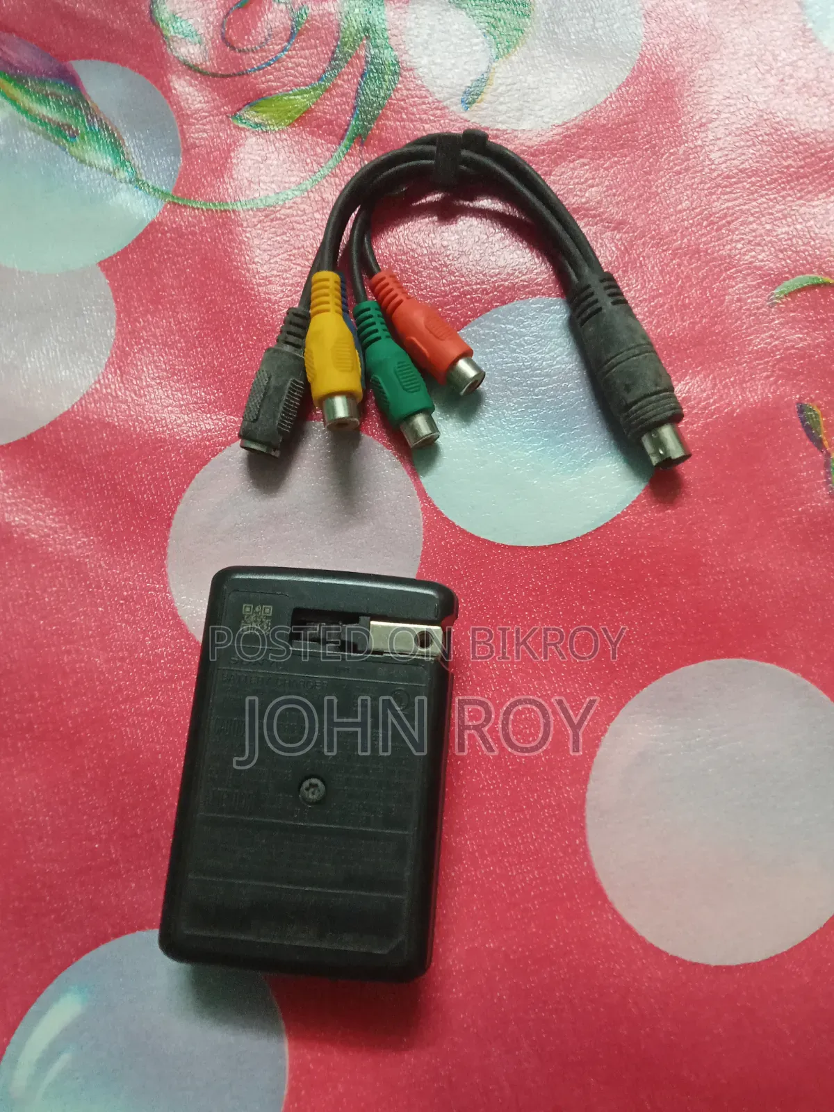 Camera, for sale
