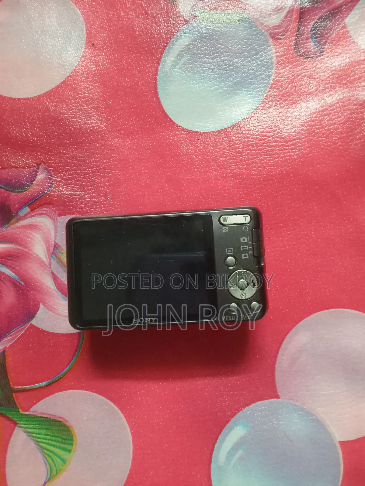 Camera, for sale