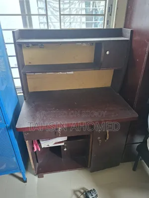 Second-hand Study Table / Computer Table for Sale