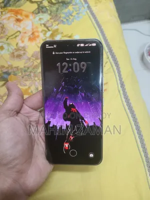 Honor 400 Pro 512 GB Silver