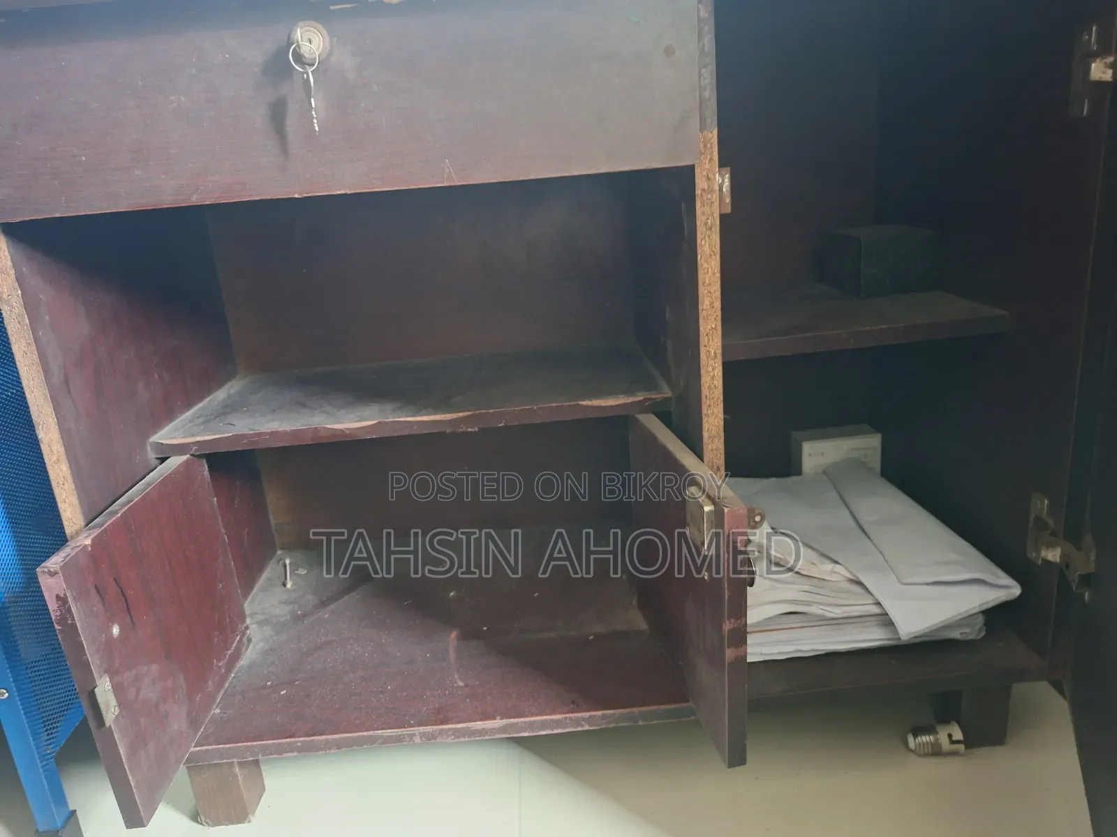 Second-hand Study Table / Computer Table for Sale