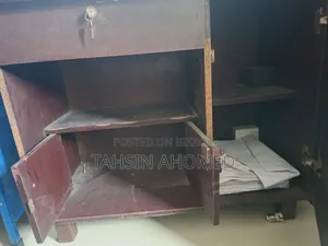 Second-hand Study Table / Computer Table for Sale