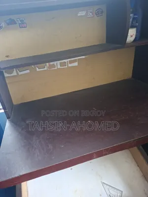 Second-hand Study Table / Computer Table for Sale
