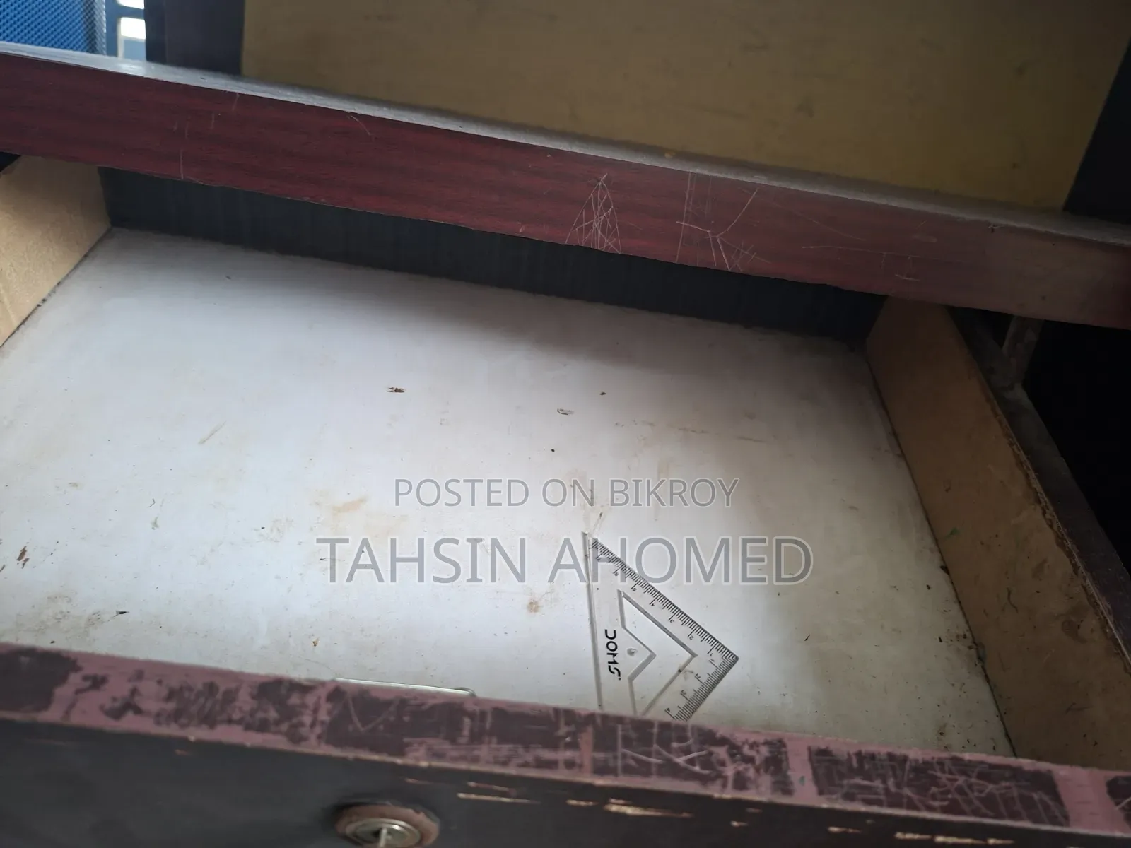 Second-hand Study Table / Computer Table for Sale