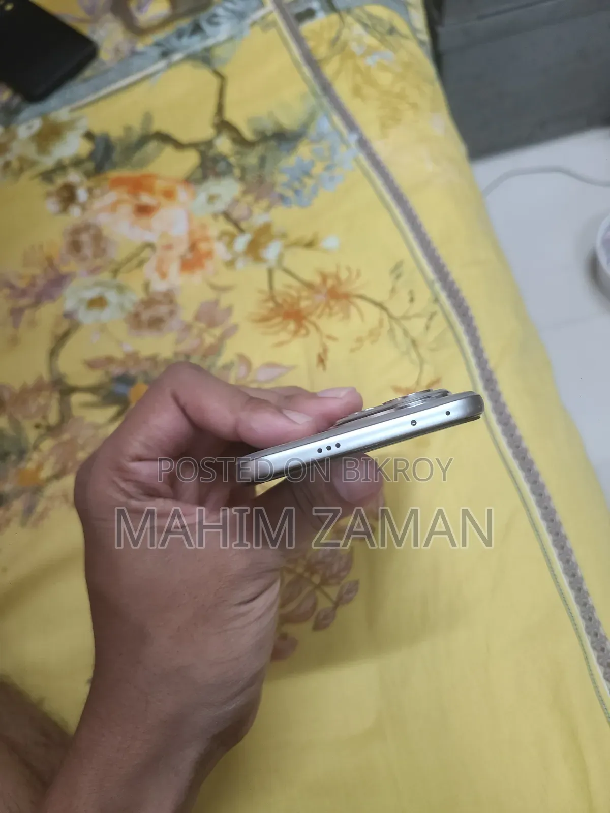 Honor 400 Pro 512 GB Silver