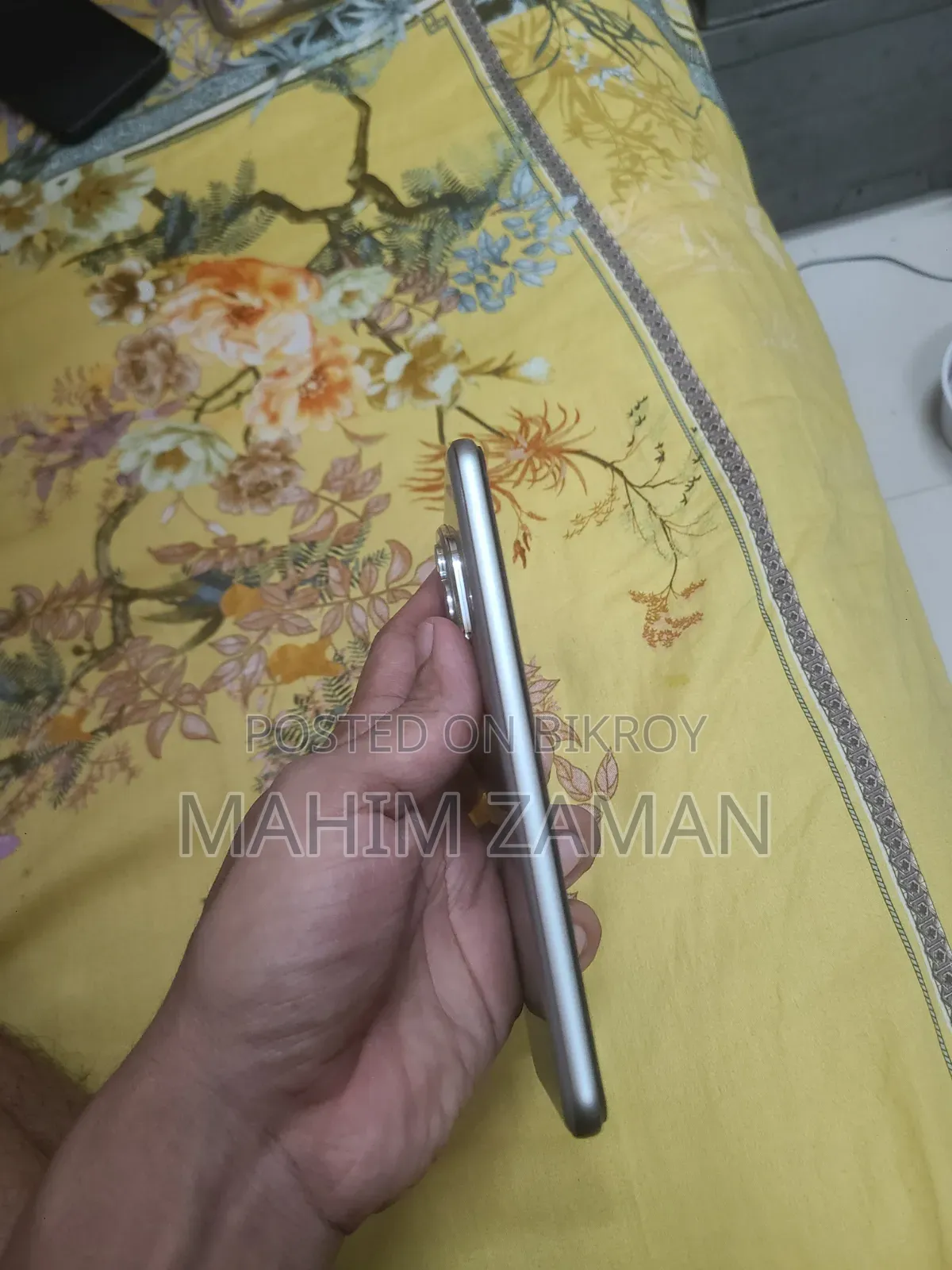 Honor 400 Pro 512 GB Silver