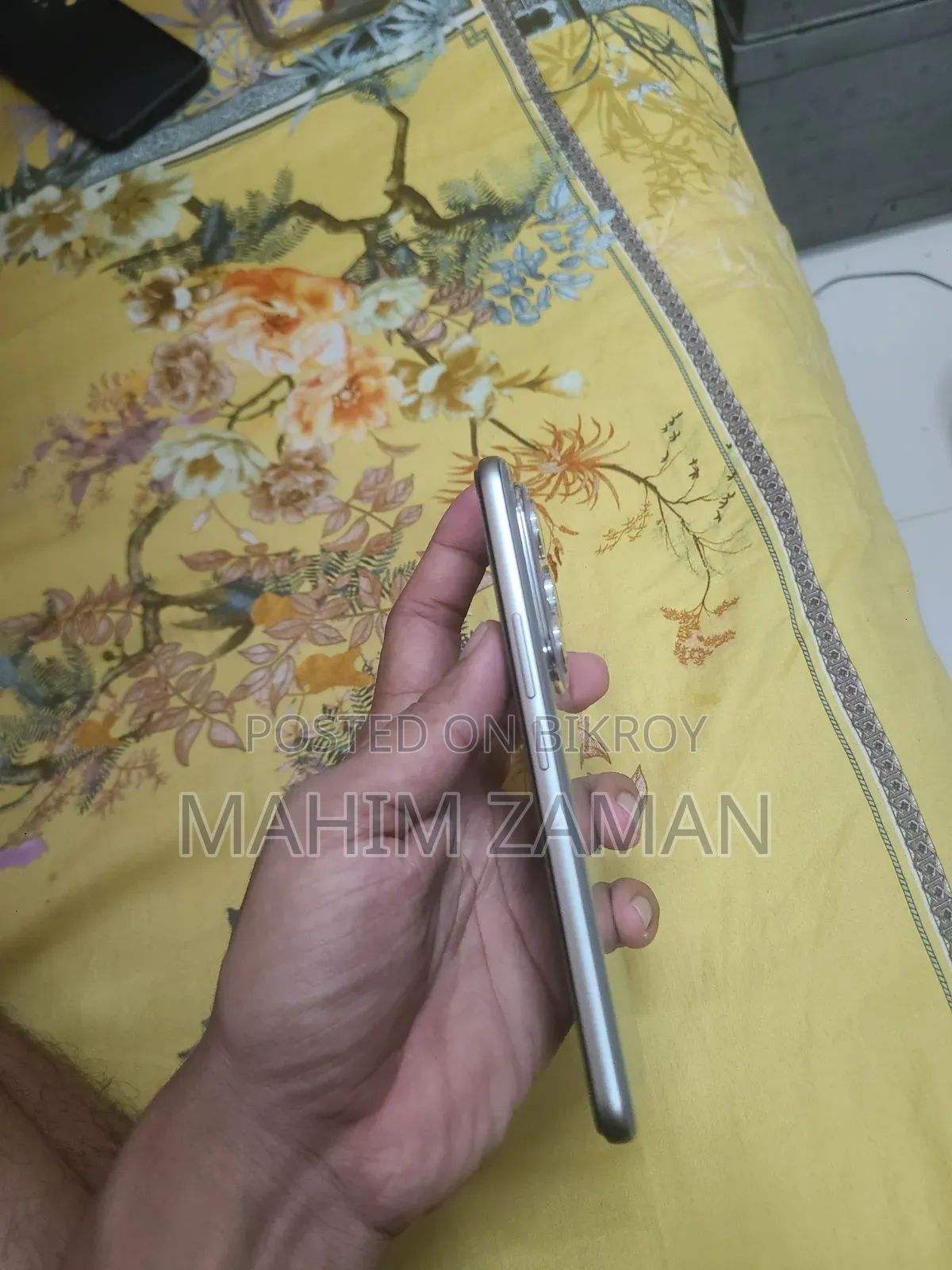 Honor 400 Pro 512 GB Silver