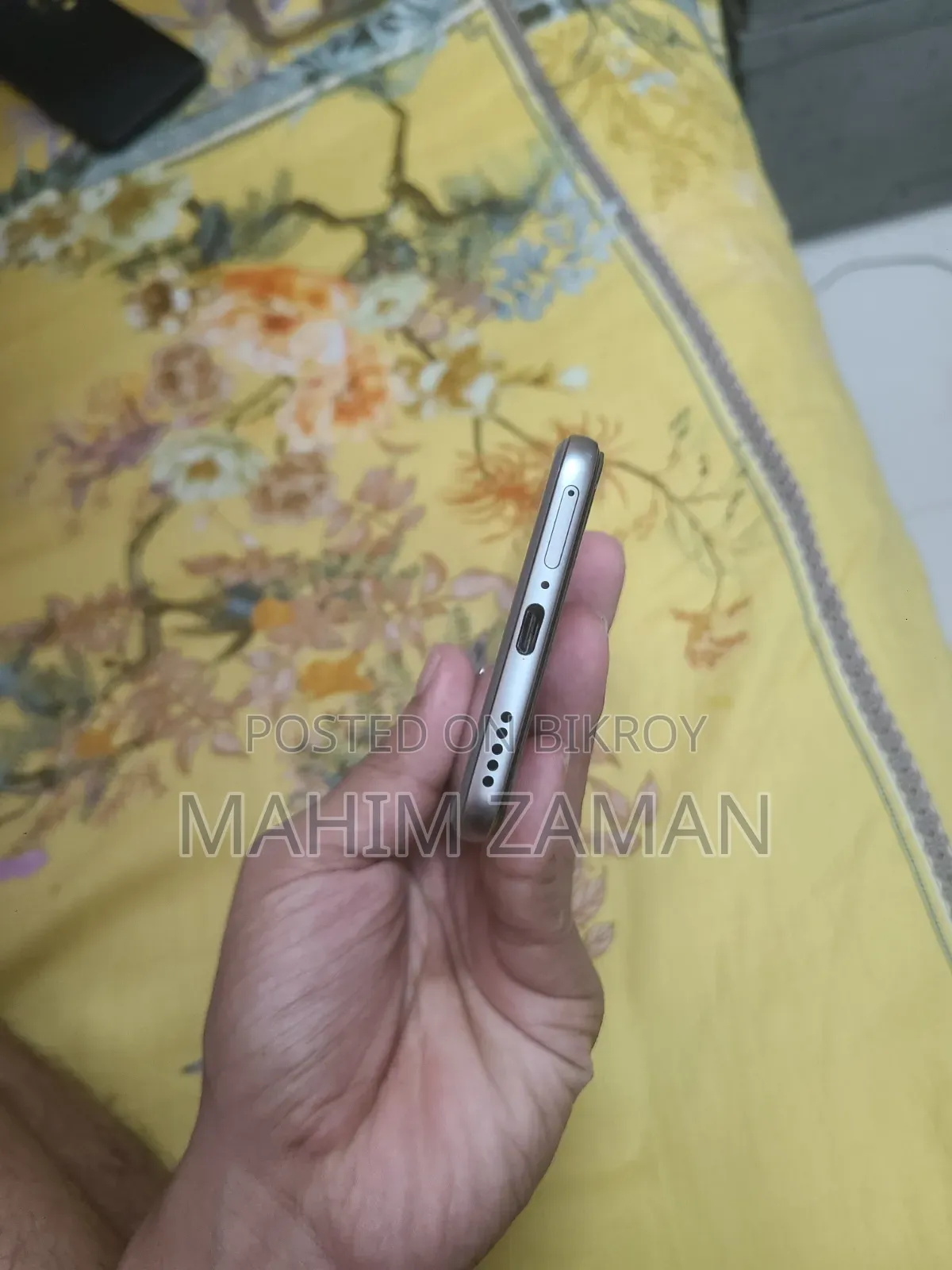 Honor 400 Pro 512 GB Silver
