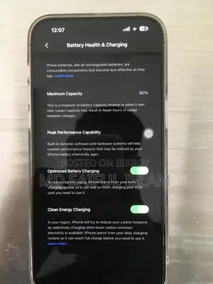 Apple iPhone 14 Pro Max 128 GB Gold