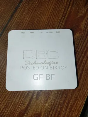 Network GEP ONU