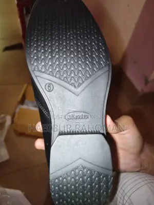Bata Comfit Areal Mens Dress Slip On