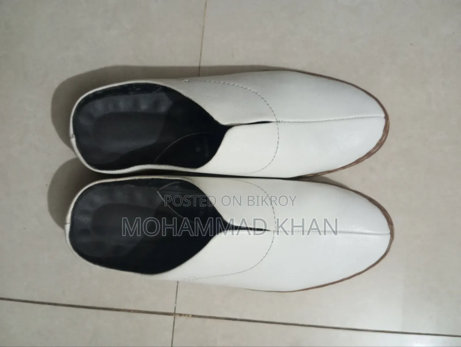 Casual Jean Shoes