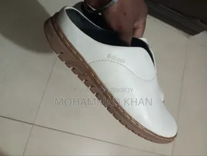 Casual Jean Shoes