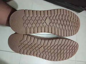Casual Jean Shoes