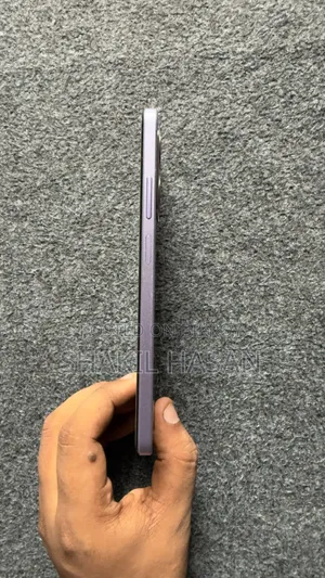 Oppo A5i 128 GB Purple