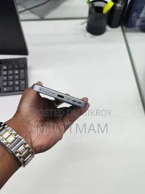 Oppo Find X9 5G 256 GB Gray